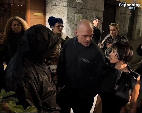 Bianca Censori / biancacensoridesign Nude Leaks Photo 391 | #TheFappening