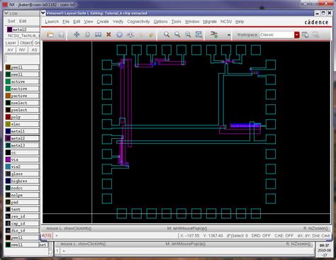 Image result for Cadence Layout Tutorial