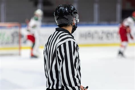Hockey 101: Understanding Offside and Faceoff Rules | WBS Penguins