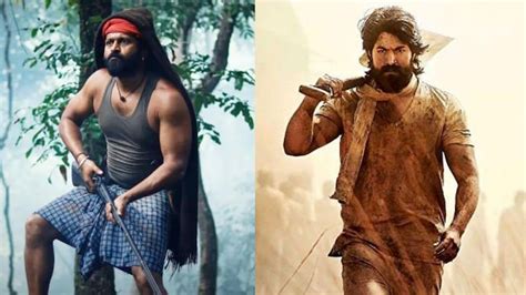 Kantara Hindi box office collection Day 19: Rishab Shetty's film to ...