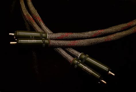 © MAROHEI CABLES :: Vortex line