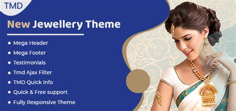 Opencart - Jewellery Shop Opencart Theme