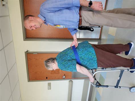 Image result for Gait Belt Tutorial