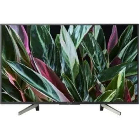Sony Bravia KDL-43W800G 43 inch LED Full HD - Price in India ...