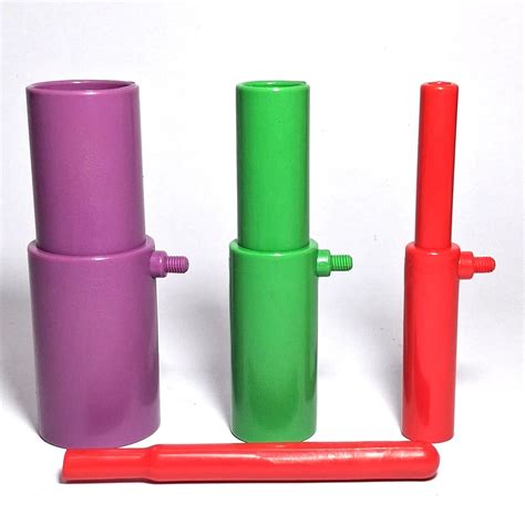 V3 Talk Tools Jaw Mobility Tubes | Oral Motor Therapy Kit for Jaw ...