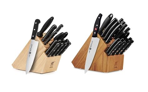 J.A. Henckels Knife Set Reviews in 2021 - Knives Task