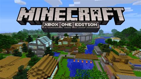Minecraft Java Para Xbox One 的图像结果