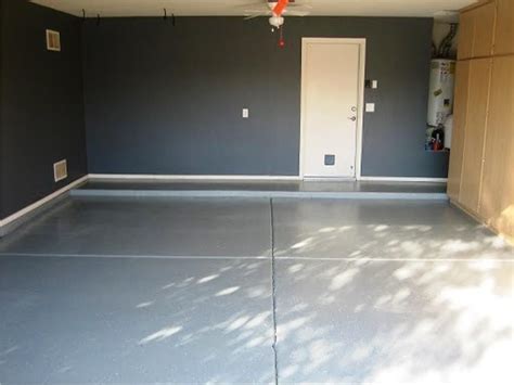 home garage color ideas