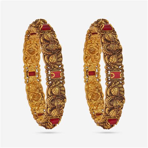 Must-Have Antique Jewellery Sets for Brides | Shop at COD