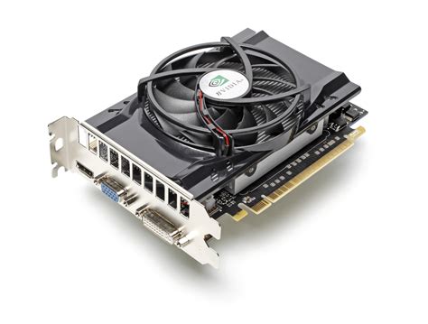Gigabyte Launches the GeForce GTX 660 Ti WindForce 2X Graphics Card