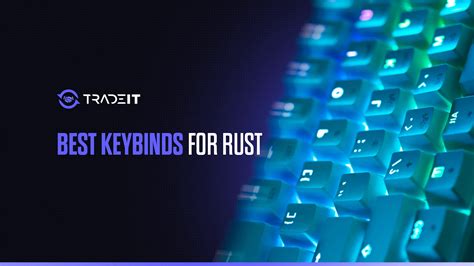 Image result for Best PC Rust Keybinds