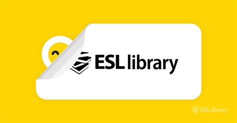 Image result for How to Use ESL-Library