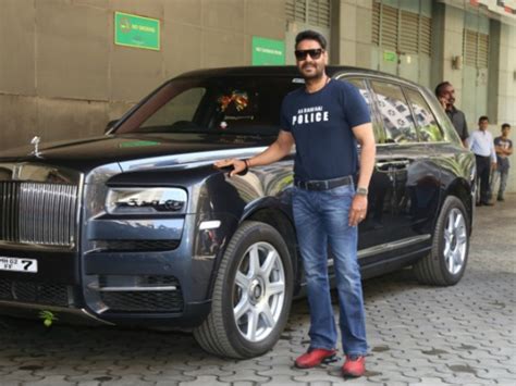 21 Famous Celebrities Who Drive Some Of The Most Luxurious & Swanky Cars