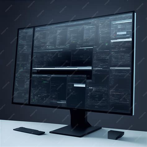 Tech Computer Monitor 的图像结果