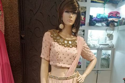 Akira - Lehenga - Haldwani - Weddingwire.in