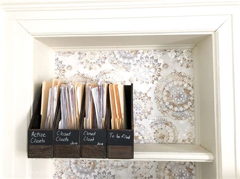 Image result for Office File Organization