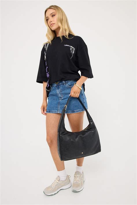 Peta + Jain Izzy Black – Universal Store
