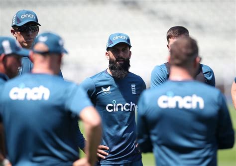 England announce playing XI for first Ashes Test; Moen Ali set to make ...