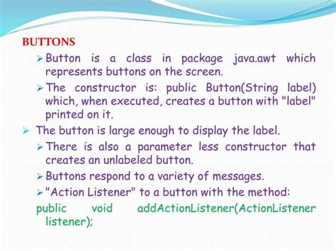Image result for Using Java for UI Components