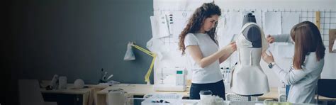 Fashion Design Womenswear Professional Course | Pearl Academy