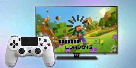 PS3 Minecraft Load Screen 的图像结果