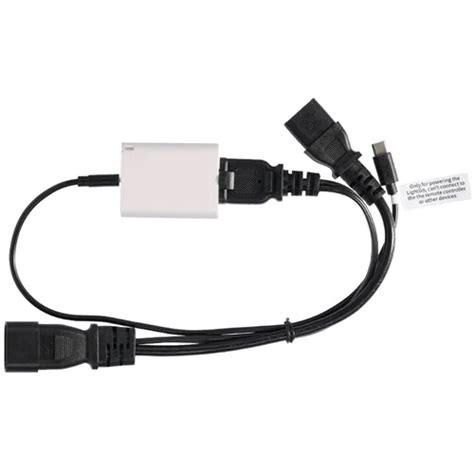 Falcam Move LightGo AC Power Adapter Module at Lowest Price in India