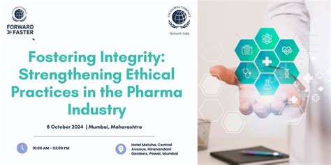 Innovation Meeting with Pharmaceutical companies - UN GCNI