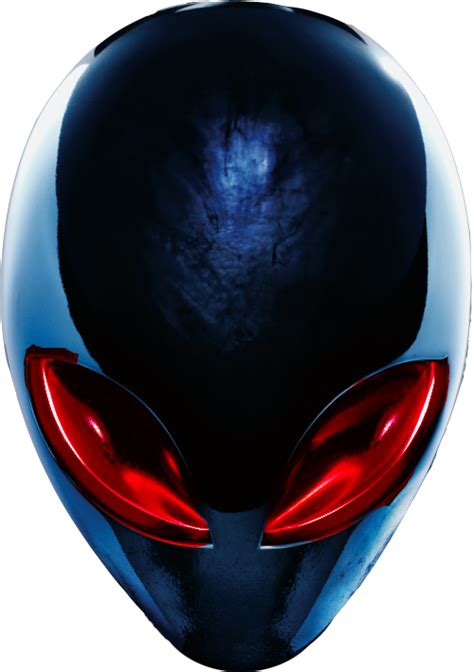 Image result for Alienware Logo.png