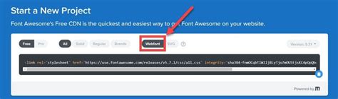 Image result for Font Awesome Tutorial