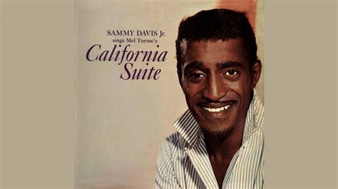 Download Sammy Davis Jr. 1964 California Suite Album Wallpaper ...