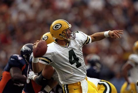Brett Favre Super Bowl 48