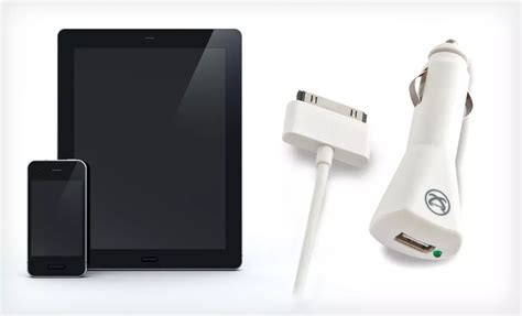 Symtek TekPower USB Car Charger | Groupon Goods