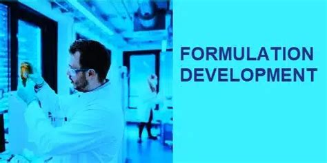 Image result for Formulation Development Graphics