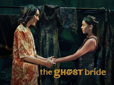Image result for Ghost Bride 2014