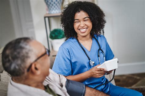 LPN Scope of Practice in CT | Goodwin University