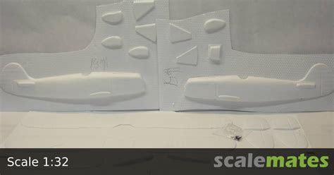 Heinkel He-51, Combat Models 32-072