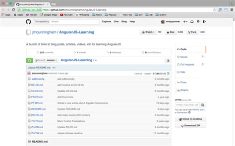 AngularJS Best Tutorials 的图像结果