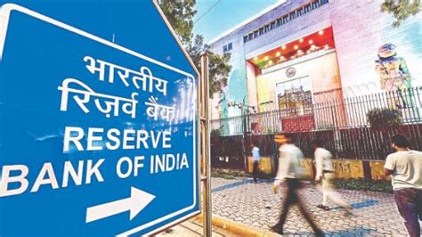 RBI introduces new liquidity steps for most affected sectors