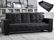 sofa cama negro sof 225 cama 3 plazas piel sint 233 tica negro o marfil devonshire sofa cama negro sof 225 cama 3 plazas piel sint 233 tica negro o marfil devonshire