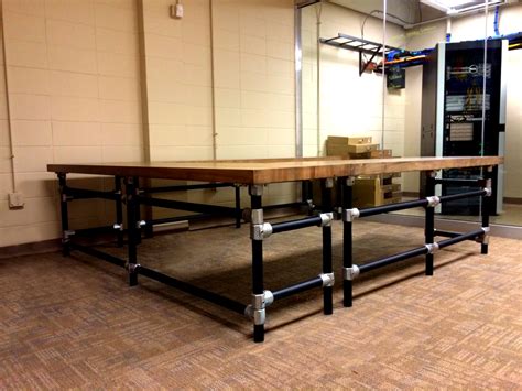 Computer Building Bench 的图像结果