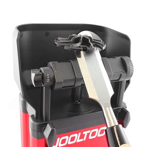 CHISEL, DRILL & ROUTER BIT SHARPENING KIT – JOOLTOOL