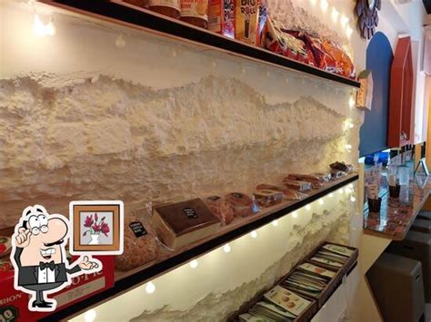 Mr. K Korean Ramyun Cafe, New Delhi - Restaurant menu, prices and reviews