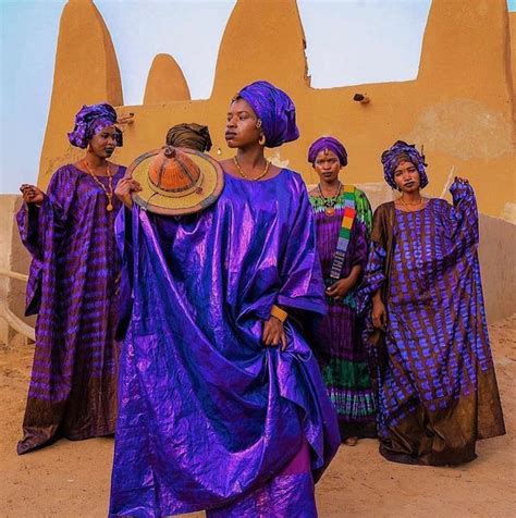 Fulani Cattle Traditions: Nomadic Practices of West Africa