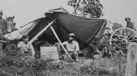 How Abraham Lincoln Used the Telegraph to Help Win the Civil War | HISTORY