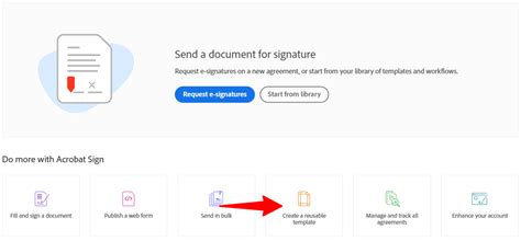 Image result for Adobe Sign Document