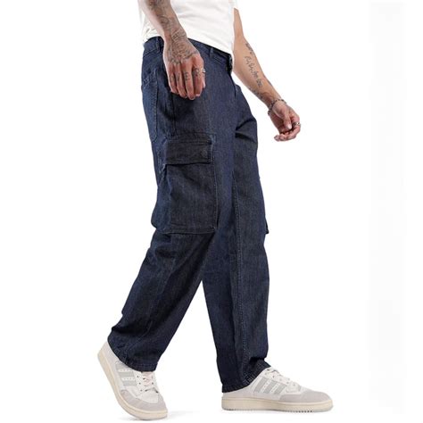 Shop Relaxed Fit Jeans for Men - WROGN – Wrogn