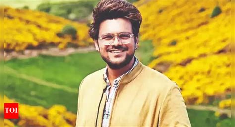Exclusive- Bhavya Gandhi on venturing into Gujarati films and his ...
