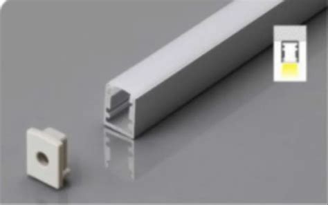 LED Profile Light - 1712 Collar Deep Profile Light Manufacturer from ...