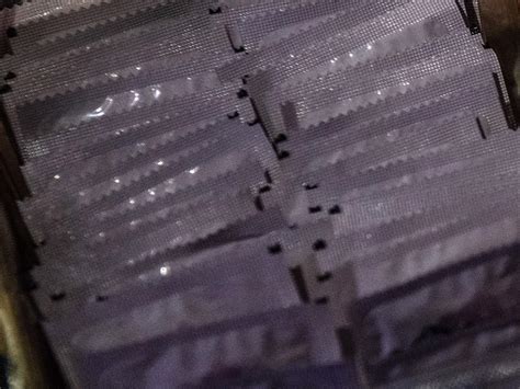 Five per cent condoms in the market are of poor quality, reveals RTI query